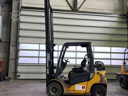 Jungheinrich TFG425 5m/ 4466mh/ 2010y