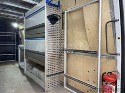 MERCEDES-BENZ Sprinter 516 Maxi Extralang *Werkstatt* Kamera+A