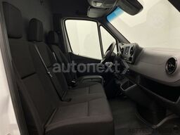 MERCEDES-BENZ Sprinter 516 Maxi Extralang *Werkstatt* Kamera+A