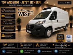 FIAT Ducato Kühlwagen Carrier - 20C.*Garantie*