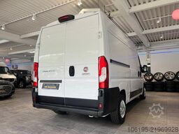 FIAT Ducato Kühlwagen Carrier - 20C.*Garantie*