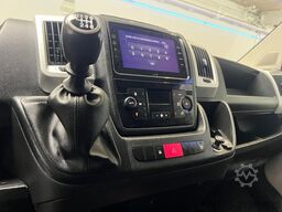 FIAT Ducato Kühlwagen Carrier - 20C.*Garantie*