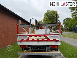 MERCEDES-BENZ 1523 Atego  PK 12001  19m Funk 62.706 km