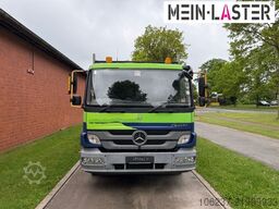 MERCEDES-BENZ 1523 Atego  PK 12001  19m Funk 62.706 km