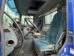 DAF CF 75.310 MANUAL GEARBOX AIRCO EURO 3 ONLY 208.0