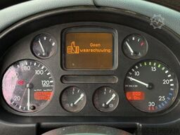DAF CF 75.310 MANUAL GEARBOX AIRCO EURO 3 ONLY 208.0