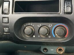 DAF CF 75.310 MANUAL GEARBOX AIRCO EURO 3 ONLY 208.0