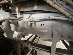 DAF CF 75.310 MANUAL GEARBOX AIRCO EURO 3 ONLY 208.0