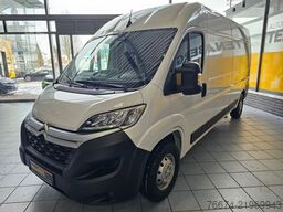 CITROEN Jumper 33 L3H2 Control BlueHDi Klima Regalsystem