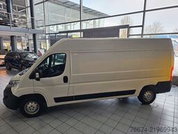 CITROEN Jumper 33 L3H2 Control BlueHDi Klima Regalsystem