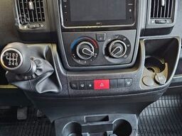 CITROEN Jumper 33 L3H2 Control BlueHDi Klima Regalsystem