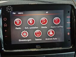 CITROEN Jumper 33 L3H2 Control BlueHDi Klima Regalsystem