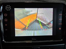 CITROEN Jumper 33 L3H2 Control BlueHDi Klima Regalsystem