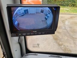 TEMSA 5 x Prestij SX Automatik  Novo Lux Stock