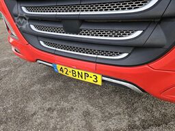 DAF XF 450 FTP-TREKKER | SPACECAB | TIPPER HYDRAULI...