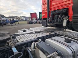 DAF XF 450 FTP - SPACECAB - TIPPER HYDRAULIC - COMP...