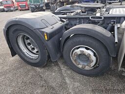 DAF XF 450 FTP - SPACECAB - TIPPER HYDRAULIC - COMP...