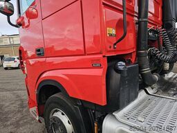 DAF XF 450 FTP - SPACECAB - TIPPER HYDRAULIC - COMP...