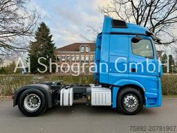 Mercedes-Benz Actros 5 / 1845 StreamSpace/Kipphydraulik/Eu6d