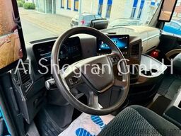 Mercedes-Benz Actros 5 / 1845 StreamSpace/Kipphydraulik/Eu6d