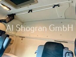 Mercedes-Benz Actros 5 / 1845 StreamSpace/Kipphydraulik/Eu6d