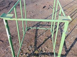 Unbekannt Palettenaufsatzrahmen