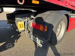 DAF XF105 410, Original 359.000 Km !!!