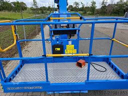 Dingli 65-J E-Boost | 2026
