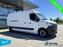 Renault Master 135 L3H2 Parkeersensoren + Trekhaak