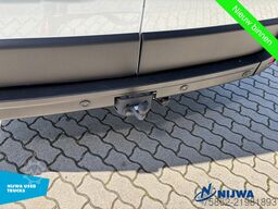 Renault Master 135 L3H2 Parkeersensoren + Trekhaak
