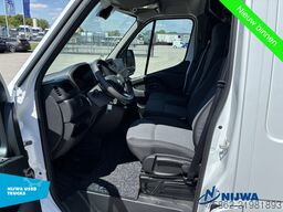 Renault Master 135 L3H2 Parkeersensoren + Trekhaak