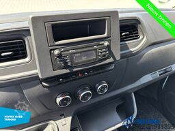 Renault Master 135 L3H2 Parkeersensoren + Trekhaak