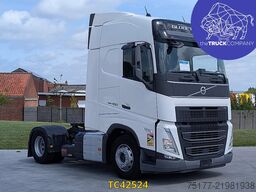 Volvo FH 460
