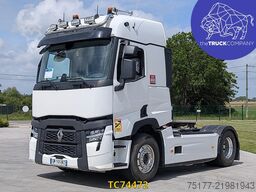 Renault T 520