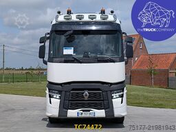 Renault T 520