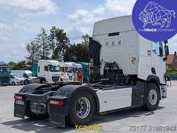 Renault T 520