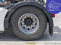 Renault T 520