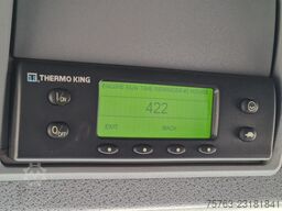 Mercedes-Benz Atego 818 - 4x2 - steel / air - thermo king 1 t...