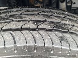 Mercedes-Benz Atego 818 - 4x2 - steel / air - thermo king 1 t...