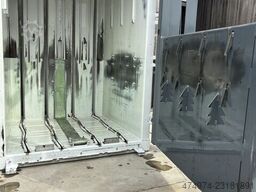 HSM V-Press 1160 Plus