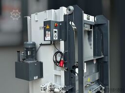 HSM V-Press 1160 Plus