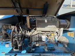 GENIE S-65 Telescoop hoogwerker / boomlift  4x4 DEUTZ DI