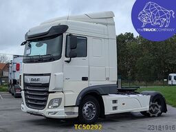 DAF XF 480