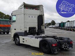 DAF XF 480