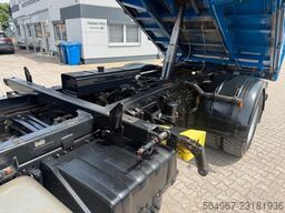 MAN TGS 18.440 4x4 HAD 3-Seiten-Kipper