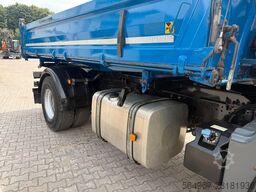 MAN TGS 18.440 4x4 HAD 3-Seiten-Kipper