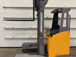 Jungheinrich ETVQ 25