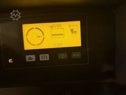 Jungheinrich ETVQ 25