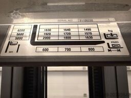 Jungheinrich ETVQ 25