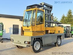 Baumann GS 70/14/50 DUPLEX DIESEL LIKE NEW